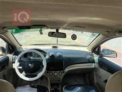 شيفروليه أفيو